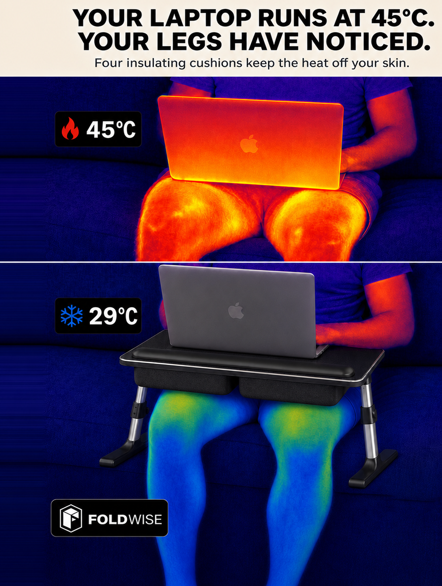 Best Lap Desk for Working from Bed - Which Should I Buy?
