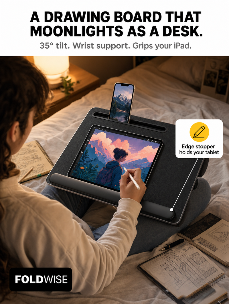 Best Lap Desk for Pregnancy and Recovery - Which to Choose?
