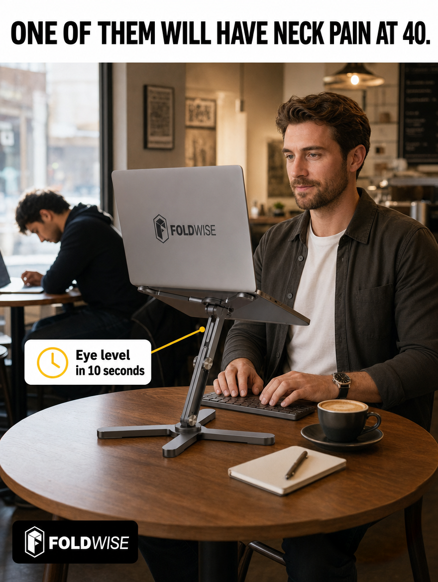 Ergonomic Work-From-Home Kit for Employees on a Budget?